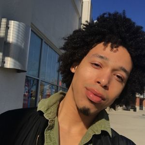 Meet your Posher, Damiyon